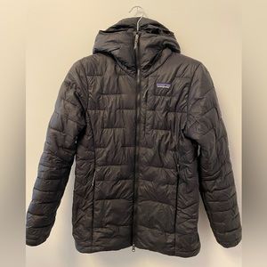 Patagonia Women's Macro Puff Hoody